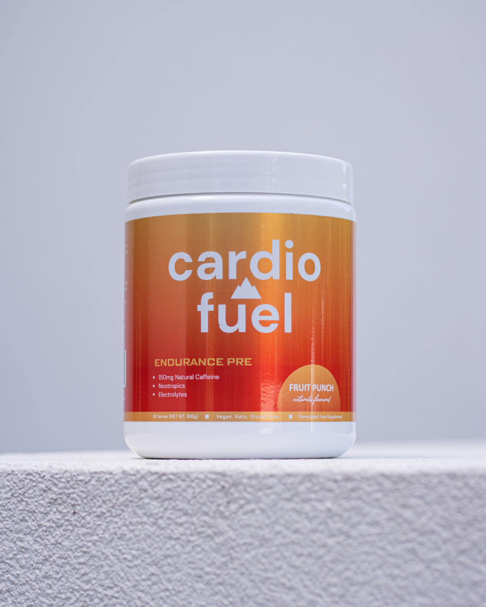 <h1>Endurance Pre vs Generic Pre-Workout</h1>